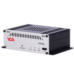Vca Technology VCA-ABP302-RTC-8 VCAserver análisis video IA Nvidia Jetson Orin Nano 8GB