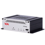Vca Technology VCA-ABPface-4 VCAserver análisis video IA Nvidia Jetson Orin Nano 8GB