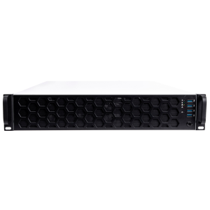 Vca Technology VCA-ASP501 VCAserver análisis video IA AMD Ryzen 7 5700G - 32GB RAM Nvidia