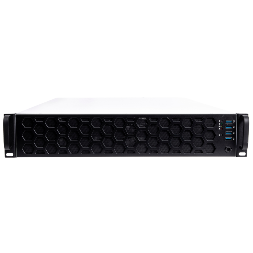 Vca Technology VCA-ASP501 VCAserver análisis video IA AMD Ryzen 7 5700G – 32GB RAM Nvidia