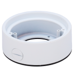 Vca Technology VCA-BJC03 Soporte montaje en superficie Para cámaras domo compacto Apto