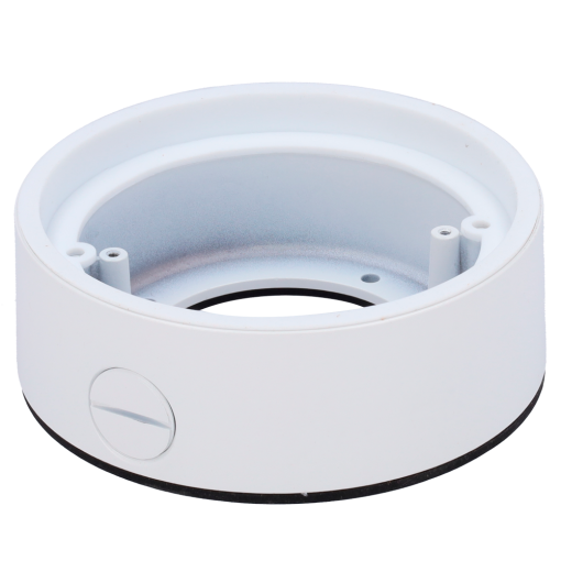 Vca Technology VCA-BJC03 Soporte montaje en superficie Para cámaras domo compacto Apto