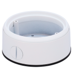 Vca Technology VCA-BJC04 Soporte montaje en superficie Para cámaras domo compacto Apto