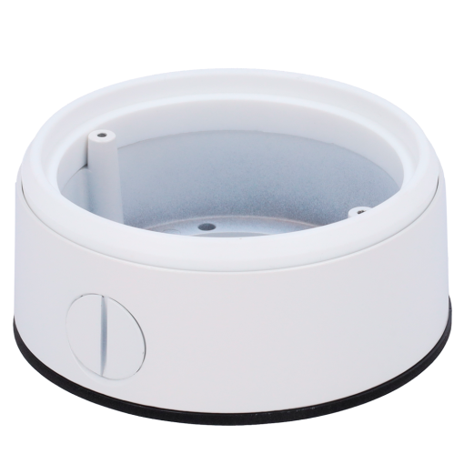 Vca Technology VCA-BJC04 Soporte montaje en superficie Para cámaras domo compacto Apto