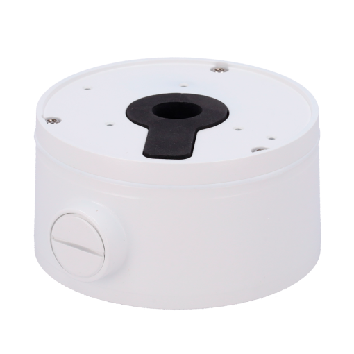 Vca Technology VCA-BJC12 Caja de conexiones Para cámaras IPAi (ver especificaciones)