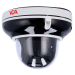 Vca Technology VCA-IPAi325S-MR Cámara IP mini domo gama IPAi-S Resolución 5Mpx lente