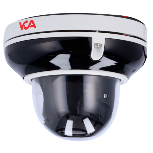 Vca Technology VCA-IPAi325S-MR Cámara IP mini domo gama IPAi-S Resolución 5Mpx lente