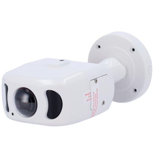 Vca Technology VCA-IPAi66A08-FR Cámara IP bullet 180º gama IPAi Resolución 4K lente 2.3mm