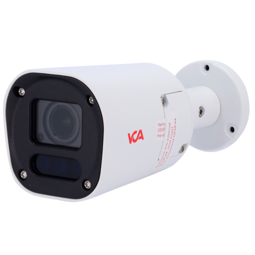 Vca Technology VCA-IPAi685S-MR Cámara IP bullet gama IPAi-S Resolución 5Mpx lente