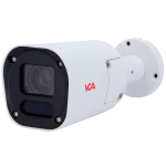 Vca Technology VCA-IPAi685S-ZR Cámara IP bullet gama IPAi-S Resolución 5Mpx lente 5~50mm