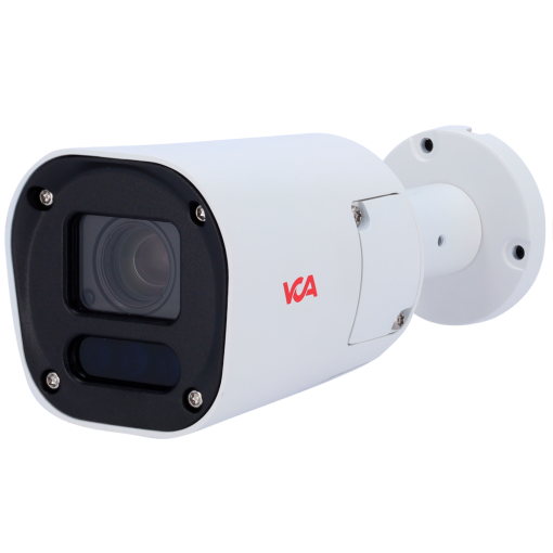 Vca Technology VCA-IPAi685S-ZR Cámara IP bullet gama IPAi-S Resolución 5Mpx lente 5~50mm