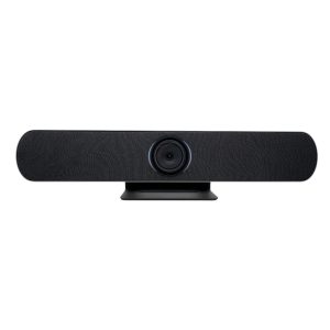 Dahua VCS-C5A0 - Diseño tres en uno: cámara 4K UHD + micrófono beamforming + altavoz de frecuencia completa