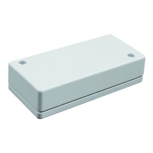 Alarmtech VD 500 Detector sísmico de programación avanzada