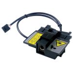 Aritech VE710 Puntero láser para alineación de detectores serie VE700