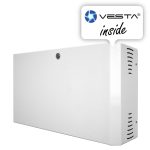Defendertech VESTA-MF-50 Cañón de niebla Defendertech para 50 m². Incluye 2 módulos