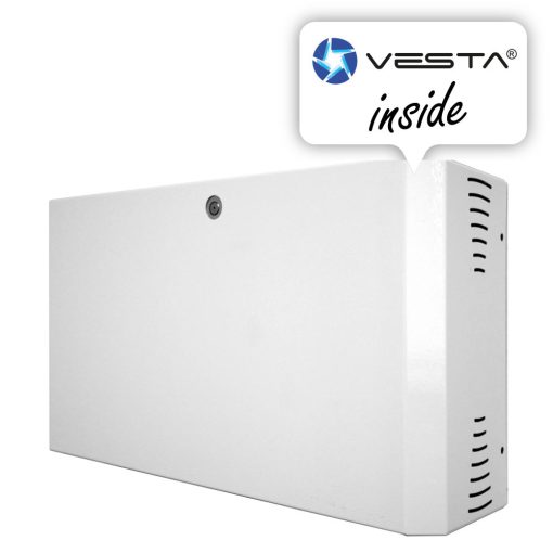 Defendertech VESTA-MF-50 Cañón de niebla Defendertech para 50 m². Incluye 2 módulos