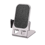 Veger VG-Y53 Cargador inalámbrico Veger Potencia 15W Entrada USB-C Carga rápida Salida