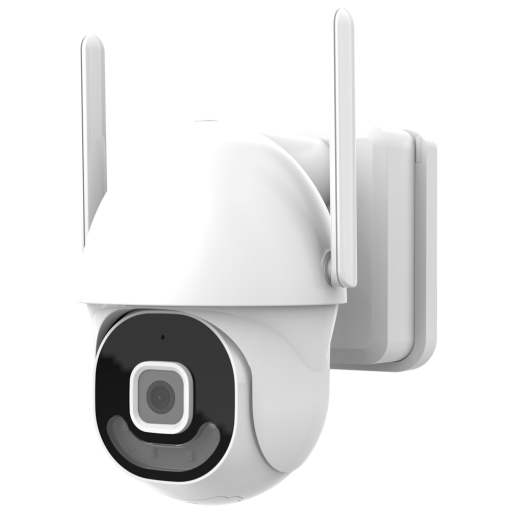Vicohome VH-PT826 Exterior PT 3Mpx Wifi Movimiento remoto / Autotracking H.265 / Lente