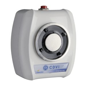 Cdvi VIRA5024 - Funcionamiento invertido