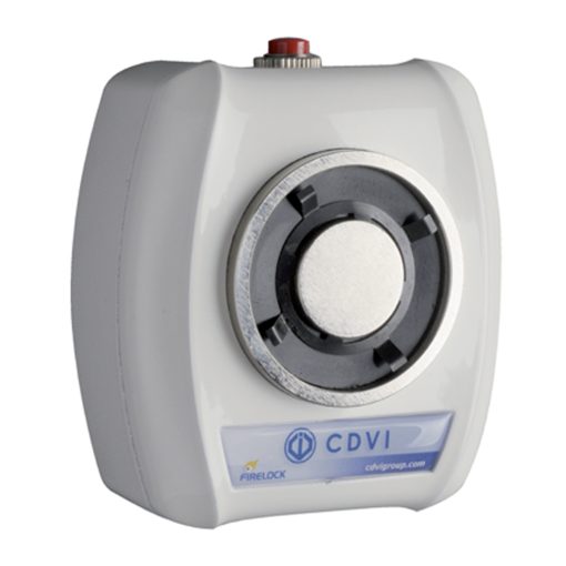 Cdvi VIRA5024 – Funcionamiento invertido