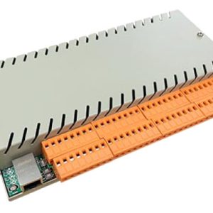 Videologic Analytics VLA-IO6-32R Módulo de relés IP Videologic