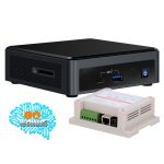 Videologic Analytics VLN-IA02 Servidor de analítica de vídeo con IA Videologic VLN-IA02