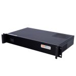 Videologic Analytics VLRX7-VCA18 Servidor Videologic VLRX7