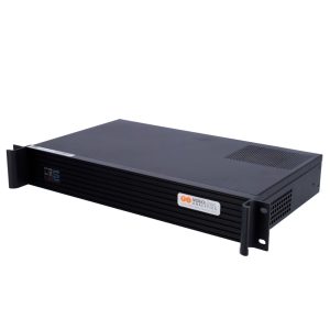 Videologic Analytics VLRX7-VCA18 Servidor Videologic VLRX7