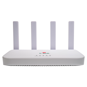V-Sol VSOL-HG3110AX-XGS Router ONT Wi-Fi 6 1X PON 1x LAN RJ45 2.5GE 3x LAN RJ45 GE 1x