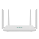 V-Sol VSOL-HG5013-4G Router Mesh Wi-Fi 6 4x RJ45 10/100/1000 Mbps AX3000 con 2x2 en 5Ghz