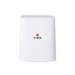 V-Sol VSOL-HG5020-AX15-3G Router MESH Wi-Fi 6 3 x RJ45 10/100/1000 Mbps AX1500 con 2x2