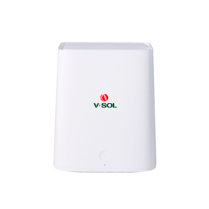 V-Sol VSOL-HG5020-AX15-3G Router MESH Wi-Fi 6 3 x RJ45 10/100/1000 Mbps AX1500 con 2x2