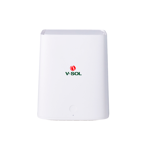 V-Sol VSOL-HG5020-AX15-3G Router MESH Wi-Fi 6 3 x RJ45 10/100/1000 Mbps AX1500 con 2×2