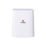 V-Sol VSOL-HG5033-AX30-3G Router MESH Wi-Fi 6 3 x RJ45 10/100/1000 Mbps 802.11ax doble