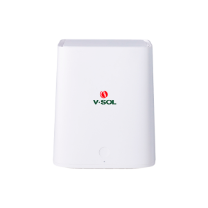 V-Sol VSOL-HG5033-AX30-3G Router MESH Wi-Fi 6 3 x RJ45 10/100/1000 Mbps 802.11ax doble
