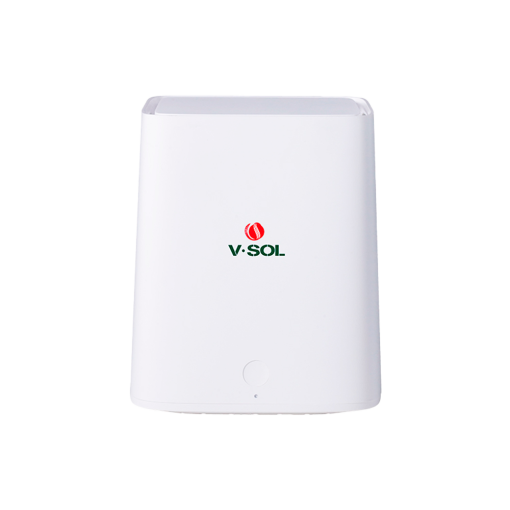 V-Sol VSOL-HG5033-AX30-3G Router MESH Wi-Fi 6 3 x RJ45 10/100/1000 Mbps 802.11ax doble