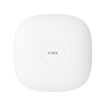 V-Sol VSOL-HG5063C-AX30-1Q-Air AP Omnidireccional Wi-Fi 6 Frecuencia 2.4 y 5 GHz Soporta