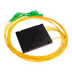 V-Sol VSOL-SC-APC-OS2-1M-Y-18-ABS Splitter Óptico Pasivo Longitud de onda 1260 nm
