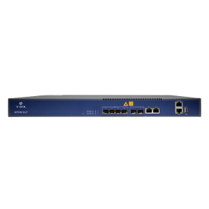V-Sol VSOL-V1600G0-B 4 Puertos Pon Gpon OLT 2 Puertos RJ45 10/100/1000 Mbps + Puerto SFP