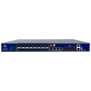 V-Sol VSOL-V1600G2-B 16 Puertos Pon Gpon OLT 4 Puertos RJ45 GE + 4 SFP+ (1GE/10GE)