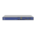 V-Sol VSOL-V1600GT 2 Puertos Pon Gpon OLT 2 Puertos RJ45 GE + 2 Puertos SFP+ ( GE/10GE )