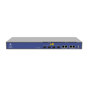 V-Sol VSOL-V1600GT 2 Puertos Pon Gpon OLT 2 Puertos RJ45 GE + 2 Puertos SFP+ ( GE/10GE )