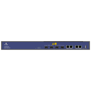 V-Sol VSOL-V1600XG02 2 GPON XG-PON/XGS-PON OLT Puertos RJ45 10/100/1000 Mbps + Puerto