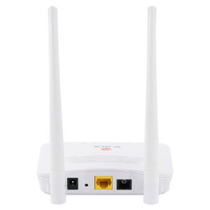 V-Sol VSOL-V2801RGW Router ONT Wi-Fi 4 1X PON 1x LAN RJ45 10/100/1000Mbps 802.11ac 2x2