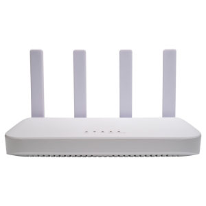 V-Sol VSOL-V2804AX15 Router ONT Wi-Fi 6 AX1500 1X PON 4x LAN RJ45 10/100/1000Mbps 1x