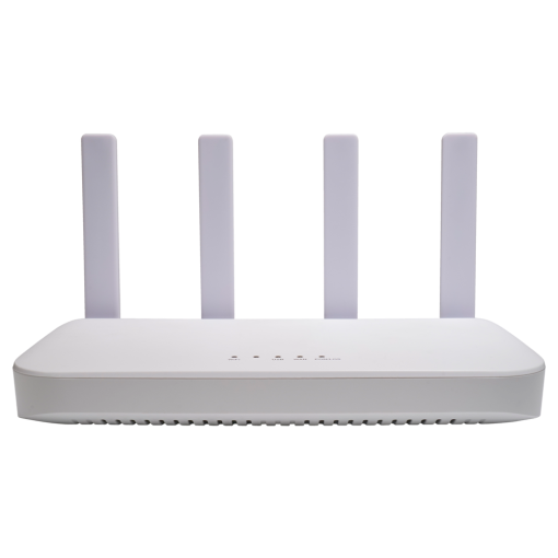 V-Sol VSOL-V2804AX15 Router ONT Wi-Fi 6 AX1500 1X PON 4x LAN RJ45 10/100/1000Mbps 1x
