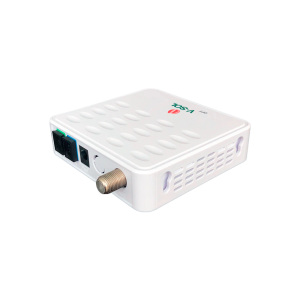 V-Sol VSOL-V8601C-1-WDM-AGC Receptor óptico de CATV con WDM Permite combinar TV (1550 nm)