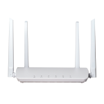 Vsol VSOL-XMC1841E(CAT4) Router 4G LTE Cat 4 (150/50 Mbps) Puerto Fast Ethernet