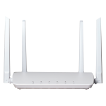 Vsol VSOL-XMC1843S Router 4G LTE Cat 4 (150/50 Mbps) 2 antenas externas LTE y 2 antenas