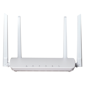 Vsol VSOL-XMC1843S Router 4G LTE Cat 4 (150/50 Mbps) 2 antenas externas LTE y 2 antenas